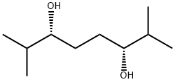(3R,6R)-2,7-dimetil-3,6-oktandiol