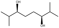 (3S,6S)-2,7-dimetil-3,6-oktandiol