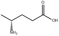 (4R)-4-aminopentanojska kislina