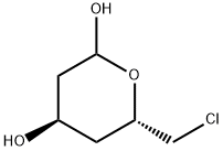 (4R,6S)-6-(klorometil)oksan-2,4-diol