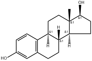β-estradiol