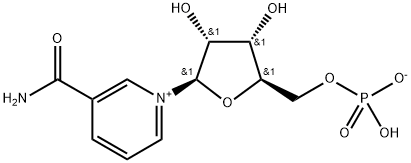 β-nikotinamid mononukleotid