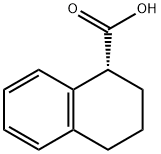 (R)-1,2,3,4-tetrahedro-naftojska kislina