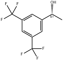 (R)-1-[3,5-bis(trifluorometil)fenil]etanol