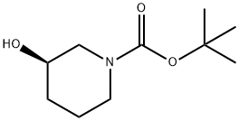 (R)-1-Boc-3-hidroksipiperidin