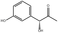(R)-1-hidroksi-1-(3-hidroksifenil)propan-2-on