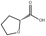 (R)-(+)-2-tetrahidrofurojska kislina