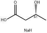 (R)-3-hidroksimaslena kislina, natrijeva sol