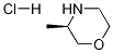 (R)-3-metilmorfolin hidroklorid