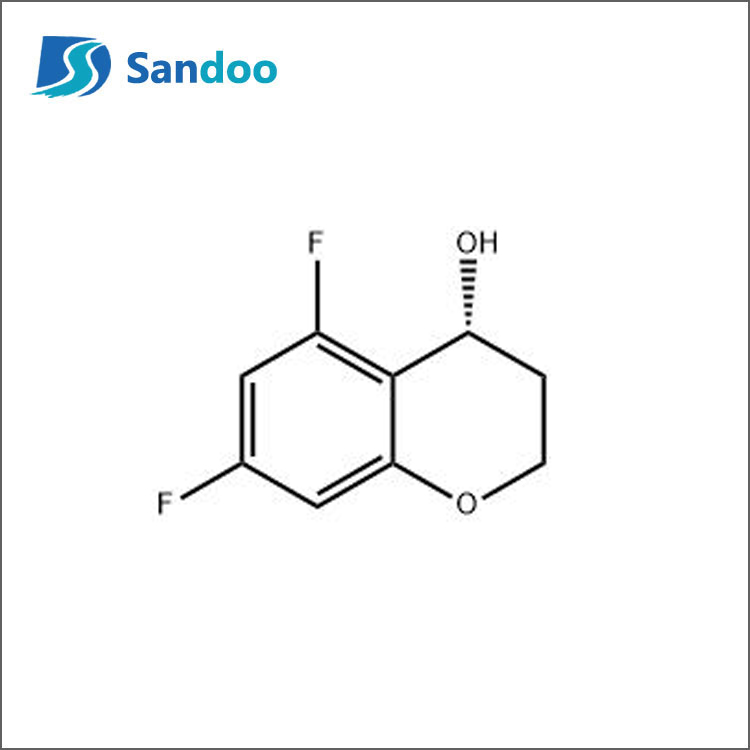 (R)-5,7-difluorokroman-4-ol