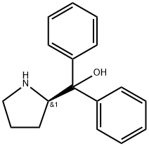 (R)-(+)-a,a-difenil-2-pirolidinmetanol