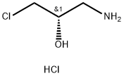 (S)-l-amino-3-kloro-2-propanol hidroklorid