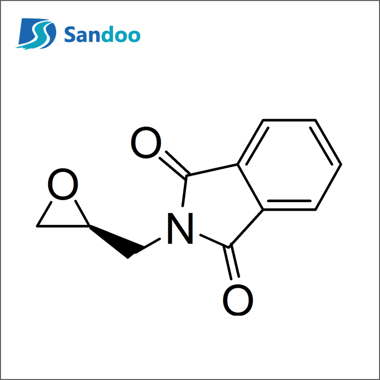 (S)-(+)-N-(2,3-epoksipropil)ftalimid