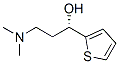 (S)-(-)-N,N-dimetil-3-hidroksi-3-(2-tienil)propanamin