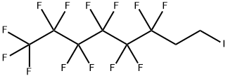 1,1,1,2,2,3,3,4,4,5,5,6,6-tridekafluoro-8-jodooktan