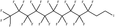 1,1,2,2-tetrahidroperfluorododecil jodid