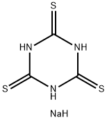 1,3,5-triazin-2,4,6-(1H,3H,5H)-trition trinatrijeva sol
