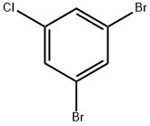 1,3-dibromo-5-klorobenzen