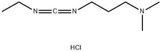 1-(3-dimetilaminopropil)-3-etilkarbodiimid hidroklorid