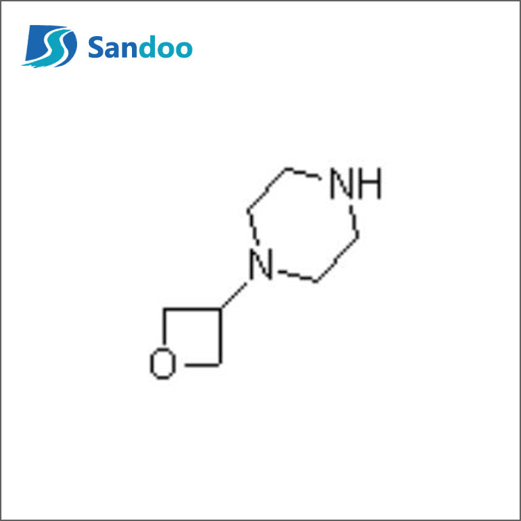 1-(3-oksetanil)piperazin