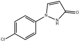 1-(4-KLOROFENIL)-3-HIDROKSI-1H-PIRAZOLA
