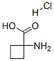 1-amino-1-ciklobutankarboksilna kislina hidroklorid