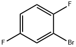 1-bromo-2,5-difluorobenzen