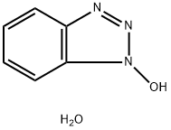 1-hidroksibenzotriazol hidrat