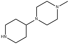 1-METIL-4-(PIPERIDIN-4-IL)-PIPERAZIN