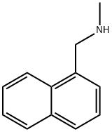1-metil-aminometil naftalen