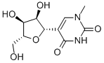 1-metilpsevdouridin