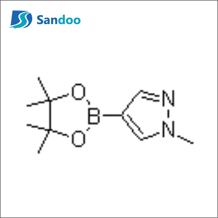 Pinakol ester 1-metilpirazol-4-borove kisline