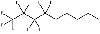 1-(perfluorobut-1-il)pentan