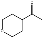 1-(tetrahidro-2H-piran-4-il)etanon