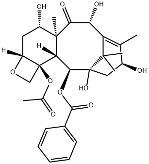 10-deacetilbakatin III