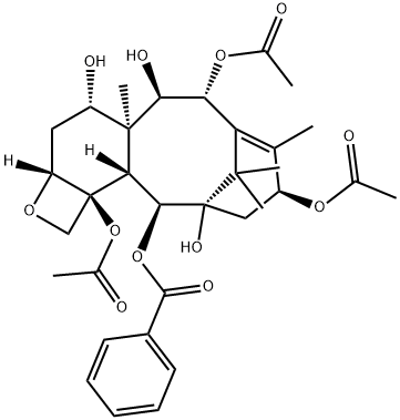 13-acetil-9-dihidrobakatin III