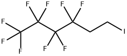 1H,1H,2H,2H-perfluoroheksil jodid