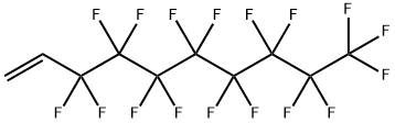 1H,1H,2H-perfluoro-1-decen