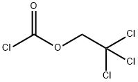 2,2,2-trikloroetil kloroformat