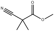 2,2-DIMETILCIANOACETAT METIL ESTER