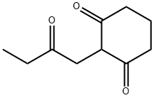 2-(2-okso-butil)-cikloheksan-1,3-dion
