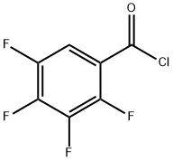 2,3,4,5-tetrafluorobenzoil klorid