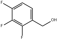 2,3,4-trifluorobenzil alkohol