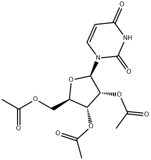 2',3',5'-triacetiluridin