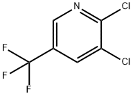 2,3-dikloro-5-(trifluorometil)piridin