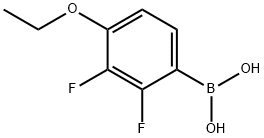 2,3-difluoro-4-etoksibenzenboronska kislina