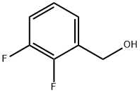 2,3-difluorobenzil alkohol