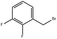 2,3-difluorobenzil bromid