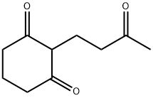 2-(3-oksobutil)cikloheksan-1,3-dion