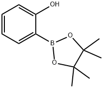 2-(4,4,5,5-tetrametil-1,3,2-dioksaborolan-2-il)fenol